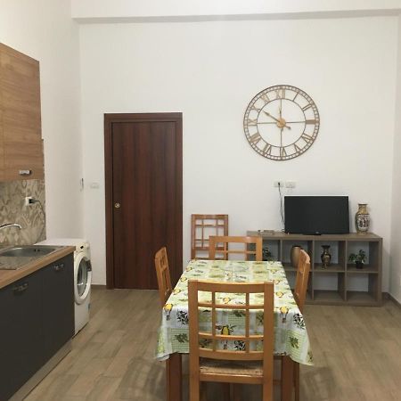 "Casa Sole" Apartment Catania Ngoại thất bức ảnh