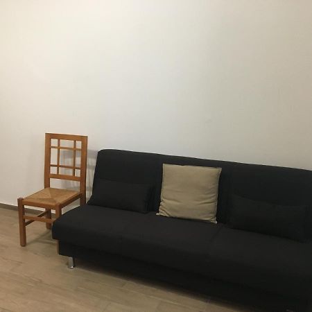 "Casa Sole" Apartment Catania Ngoại thất bức ảnh