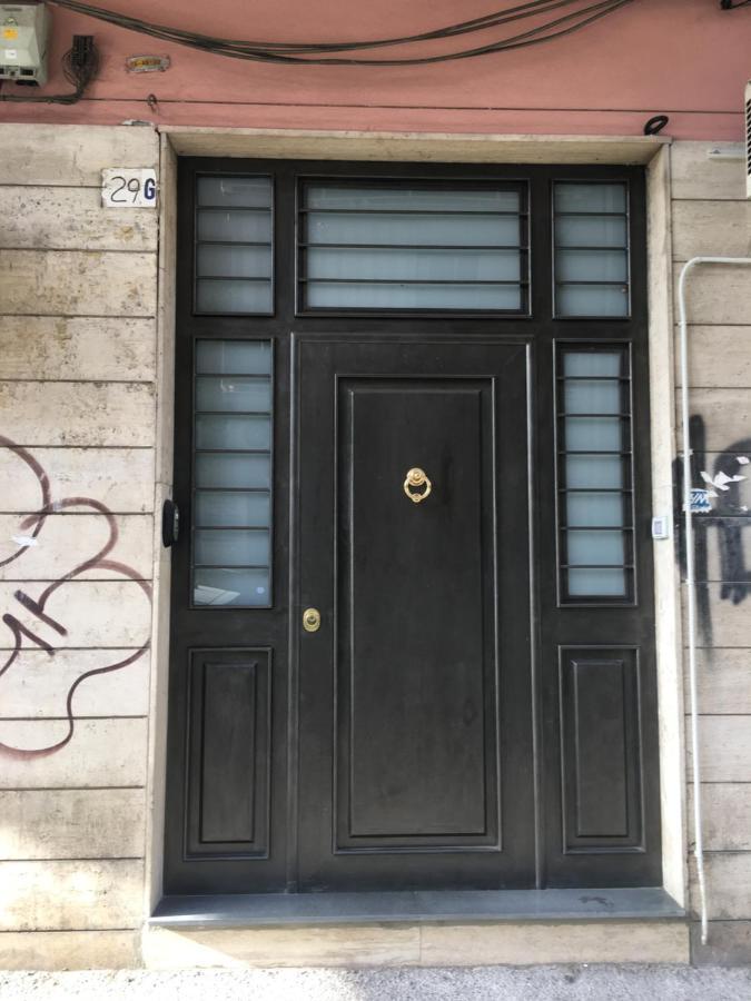 "Casa Sole" Apartment Catania Ngoại thất bức ảnh