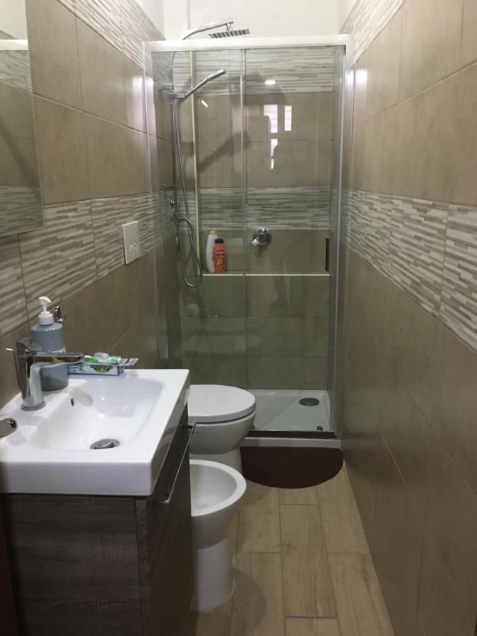 "Casa Sole" Apartment Catania Ngoại thất bức ảnh