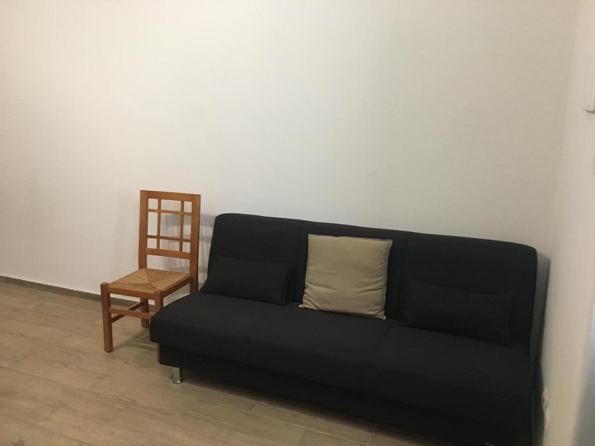 "Casa Sole" Apartment Catania Ngoại thất bức ảnh