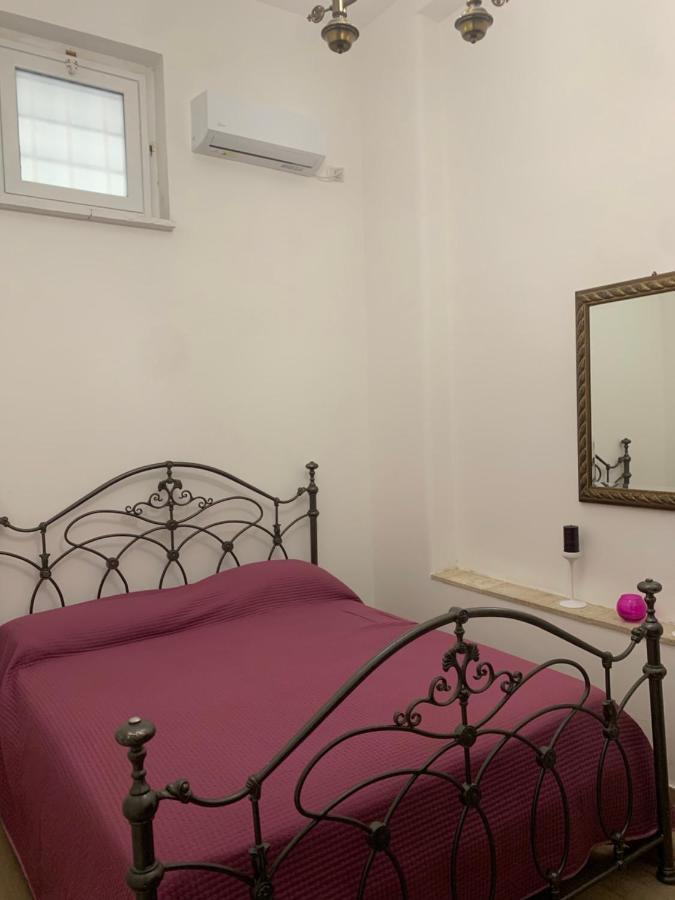 "Casa Sole" Apartment Catania Ngoại thất bức ảnh