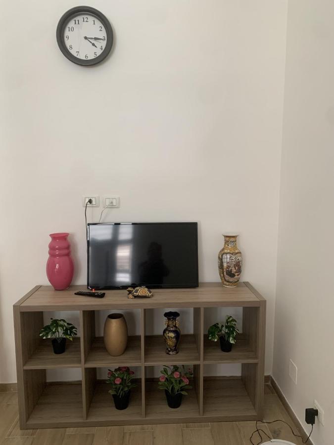 "Casa Sole" Apartment Catania Ngoại thất bức ảnh