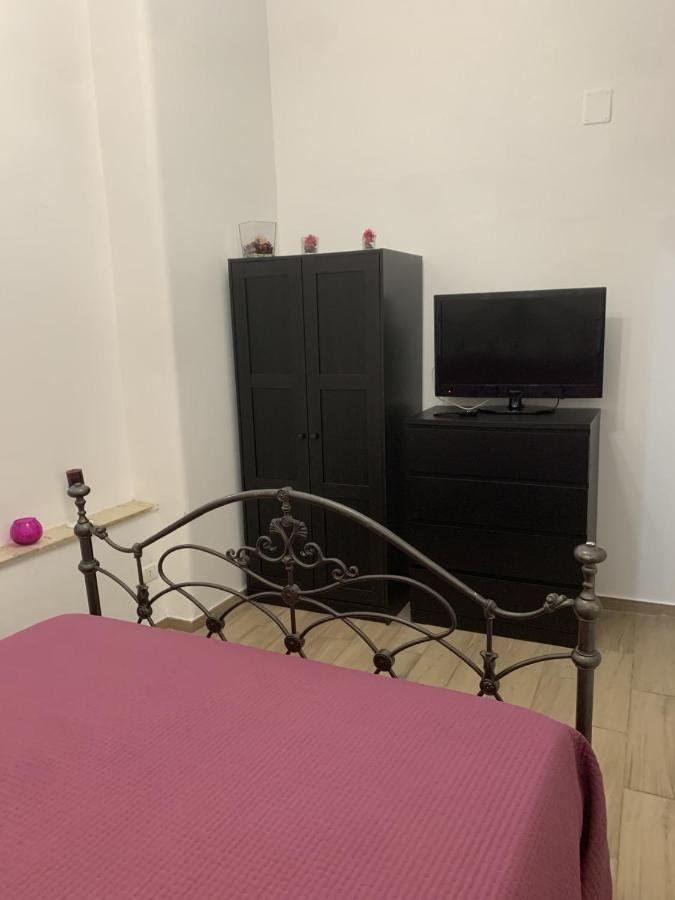 "Casa Sole" Apartment Catania Ngoại thất bức ảnh